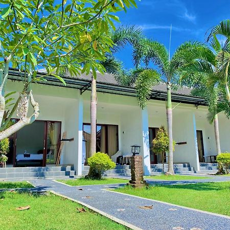 Padang-Padang Sari Homestay ウルワツ エクステリア 写真