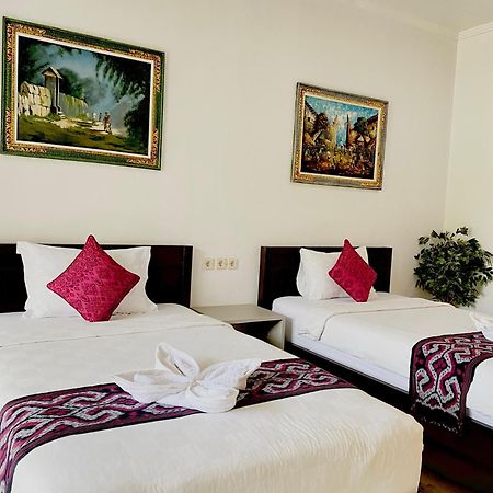 Padang-Padang Sari Homestay ウルワツ エクステリア 写真