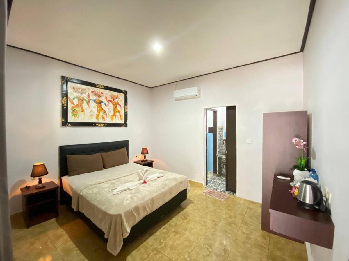Padang-Padang Sari Homestay ウルワツ エクステリア 写真
