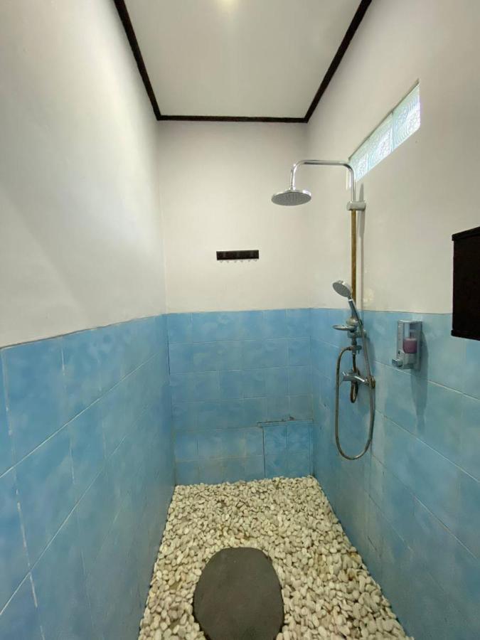 Padang-Padang Sari Homestay ウルワツ エクステリア 写真