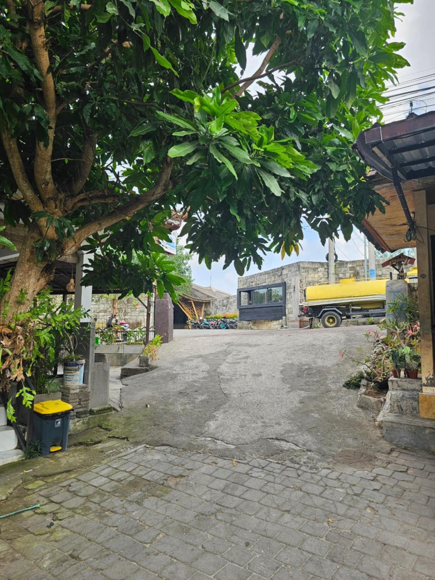 Padang-Padang Sari Homestay ウルワツ 部屋 写真