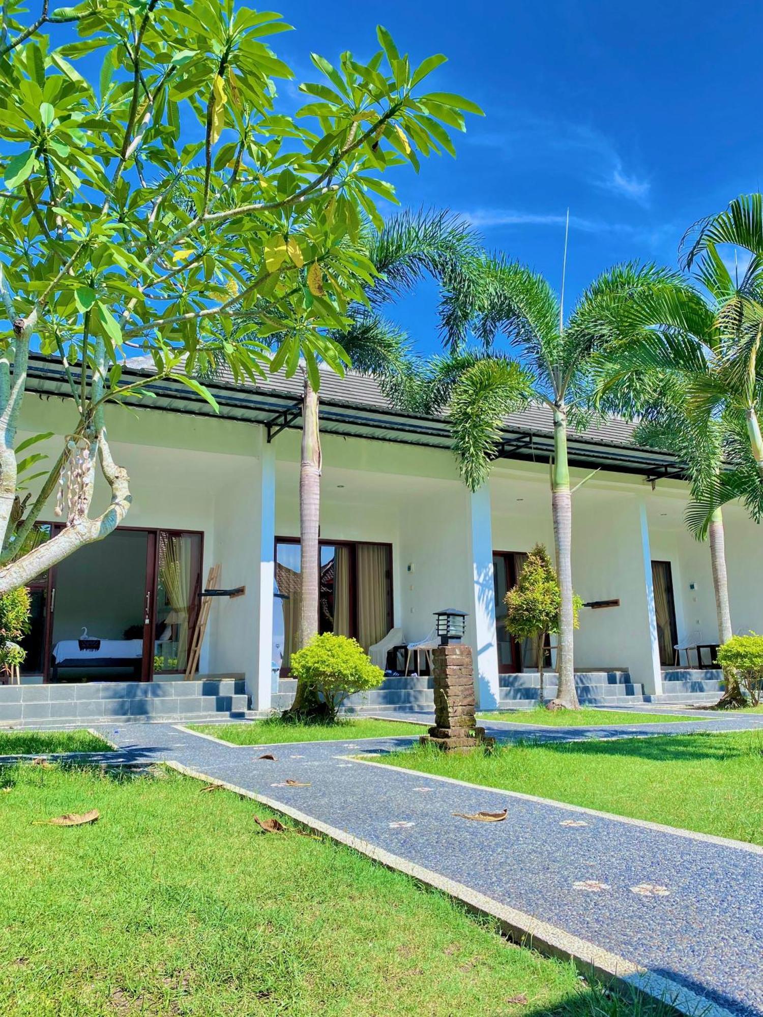 Padang-Padang Sari Homestay ウルワツ エクステリア 写真