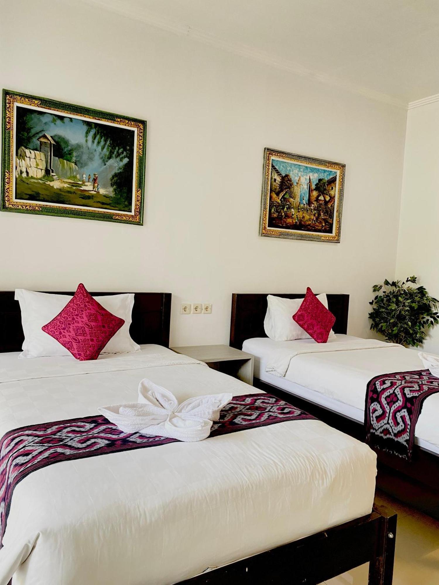 Padang-Padang Sari Homestay ウルワツ エクステリア 写真