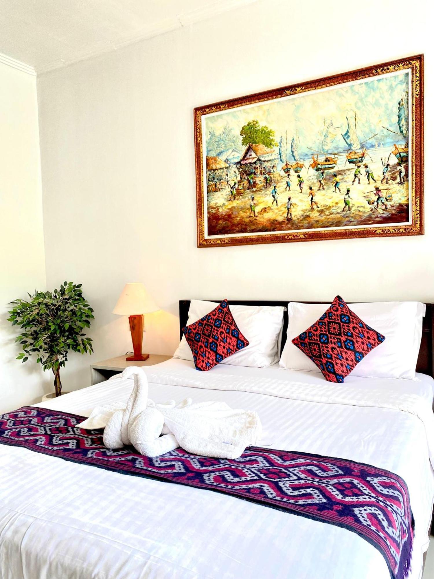 Padang-Padang Sari Homestay ウルワツ エクステリア 写真