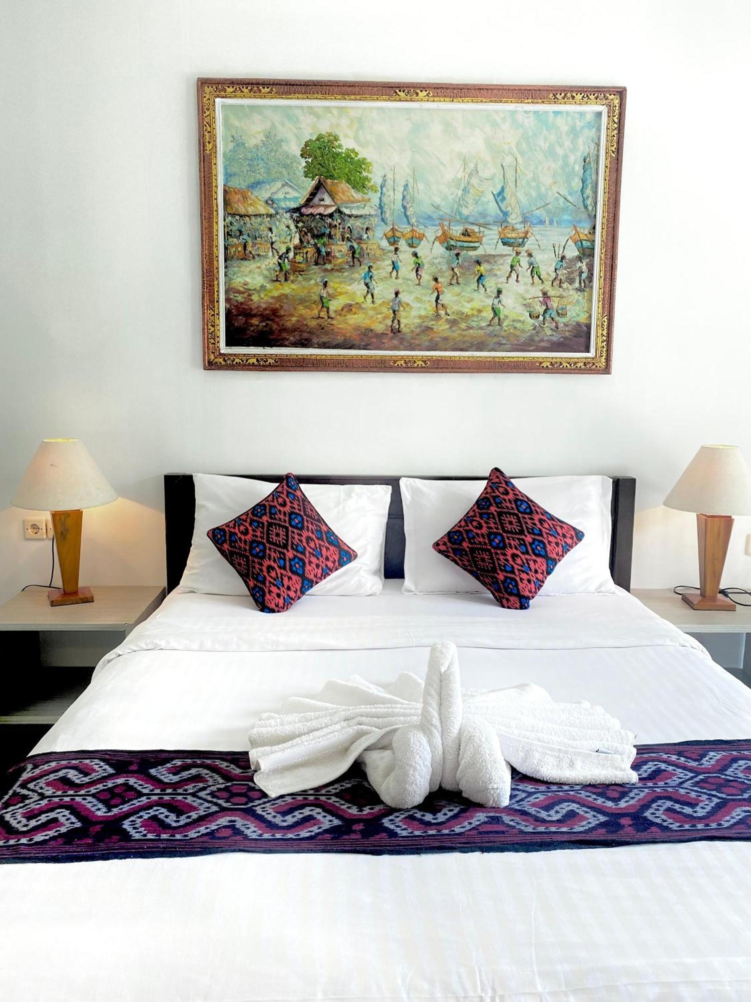 Padang-Padang Sari Homestay ウルワツ エクステリア 写真