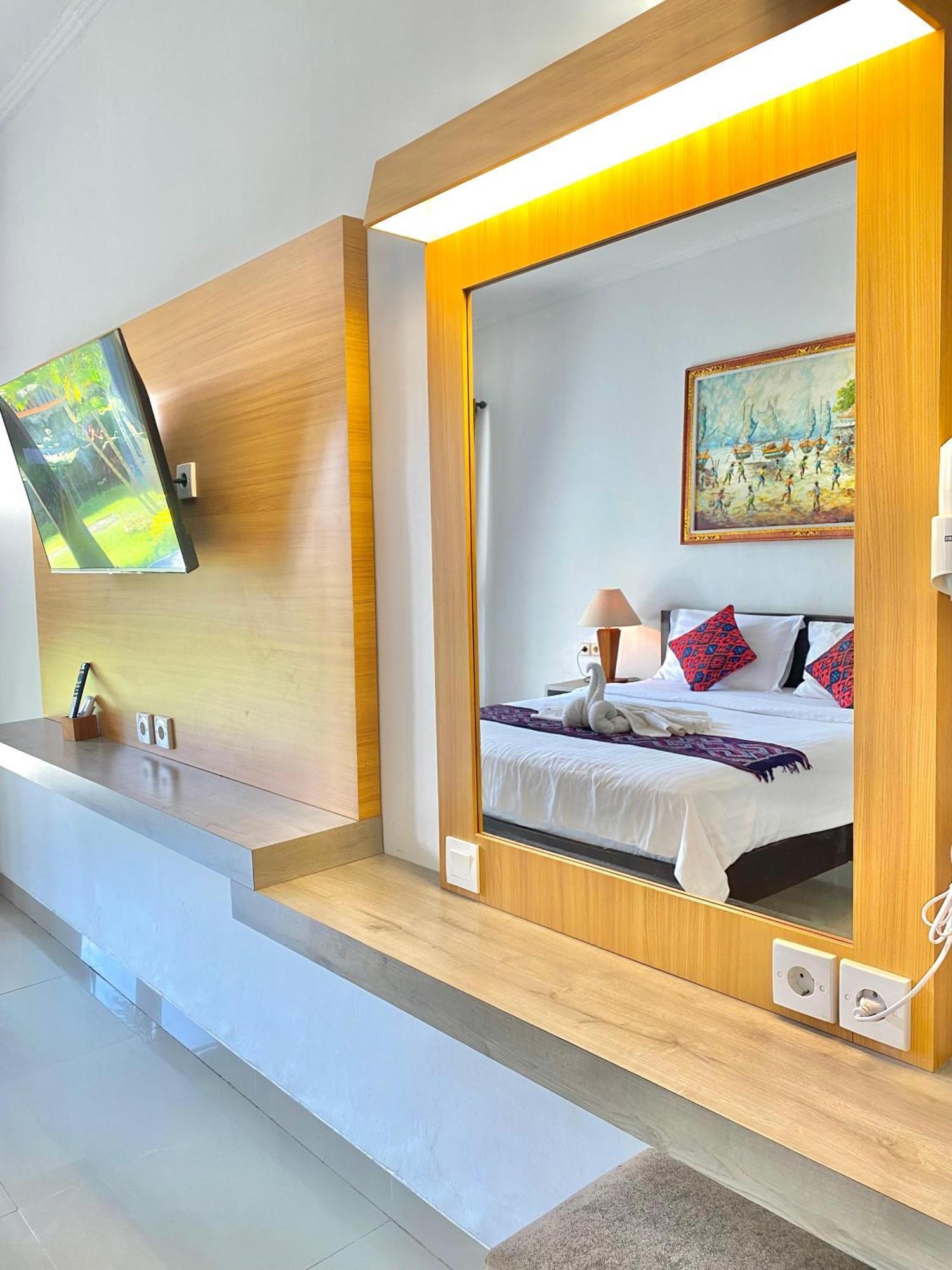Padang-Padang Sari Homestay ウルワツ エクステリア 写真