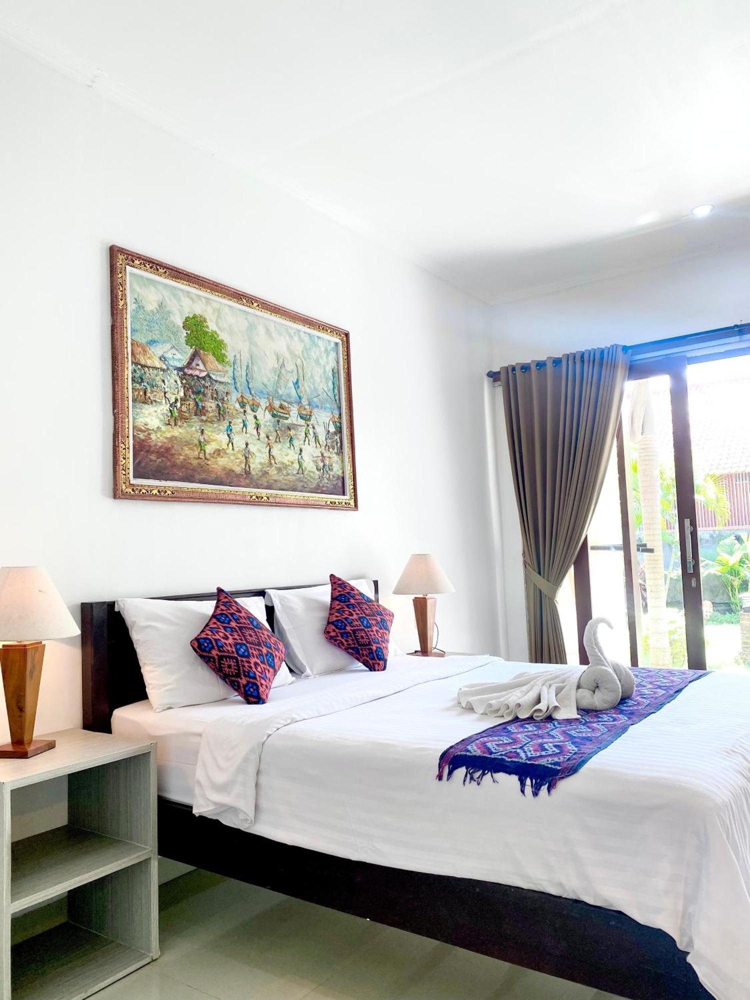 Padang-Padang Sari Homestay ウルワツ エクステリア 写真