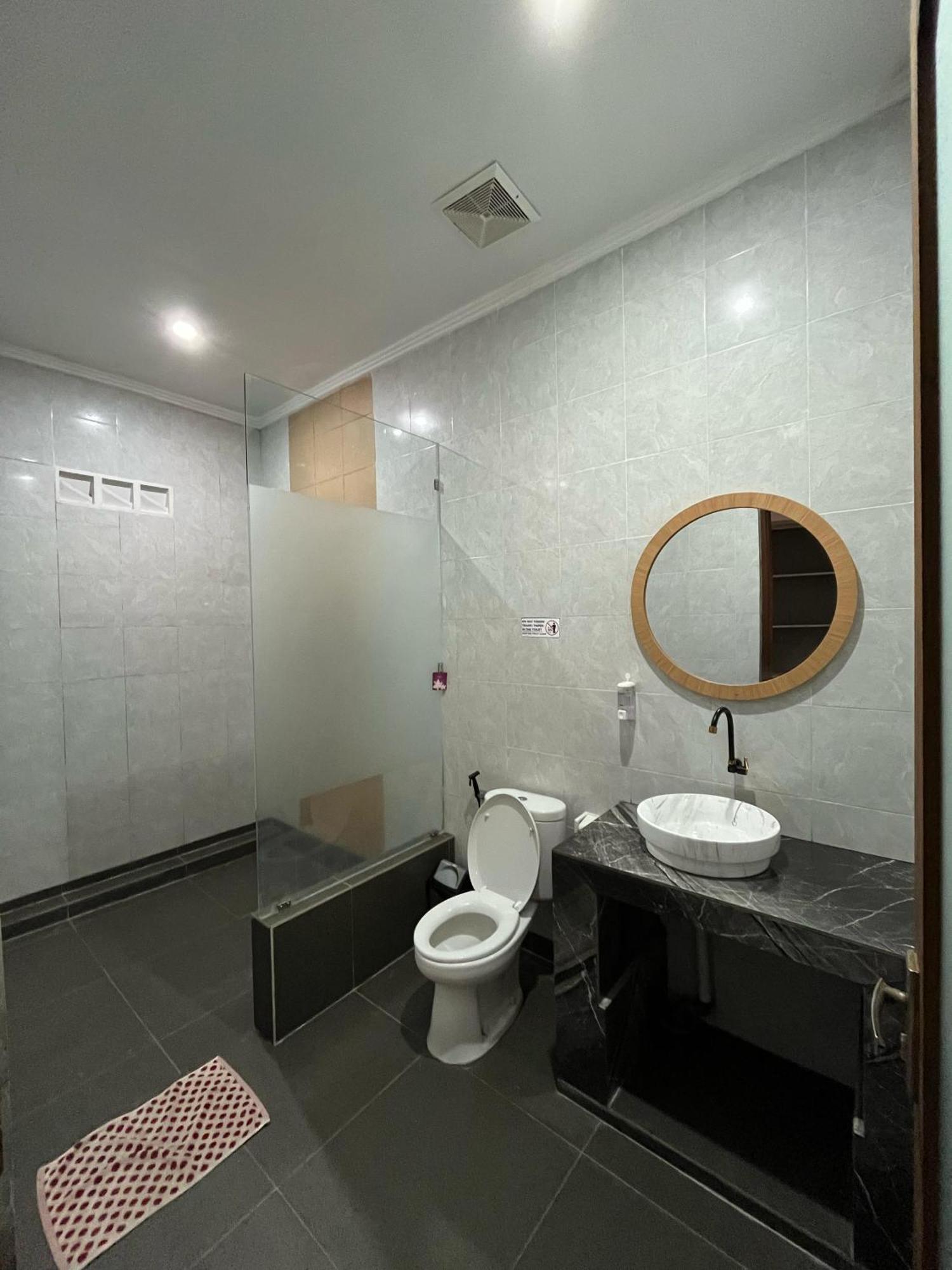 Padang-Padang Sari Homestay ウルワツ 部屋 写真