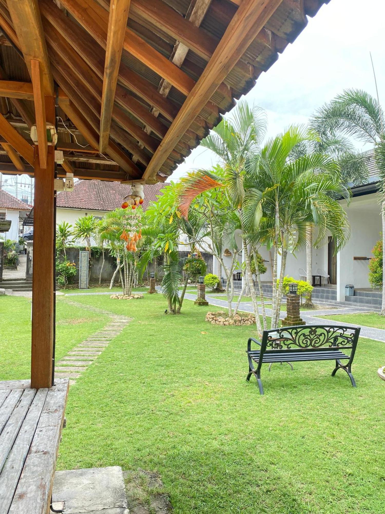Padang-Padang Sari Homestay ウルワツ 部屋 写真