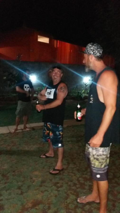 Padang-Padang Sari Homestay ウルワツ エクステリア 写真